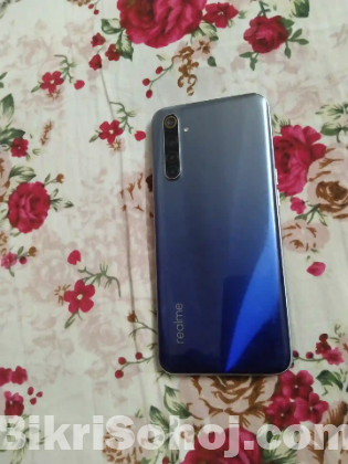 Realme 6 8/128 GB